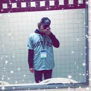 Meet your Posher, Dylan